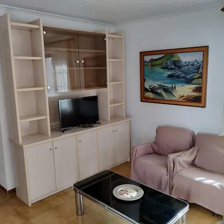 Holiday home Casa Chalet Independiente En Calle Privada *