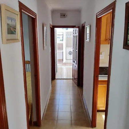 Casa Chalet Independiente En Calle Privada Playa de Gandia