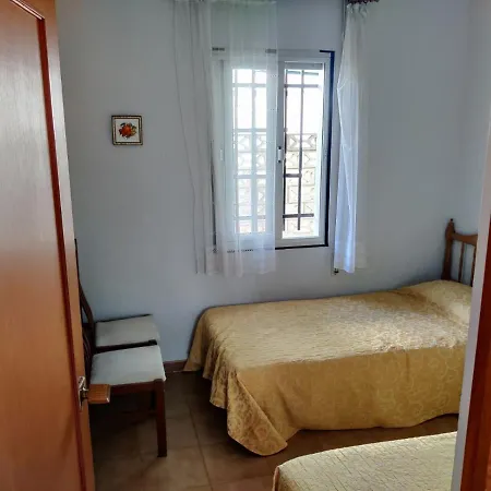 Casa Chalet Independiente En Calle Privada Playa de Gandia