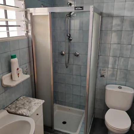 Casa Chalet Independiente En Calle Privada Holiday home Playa de Gandia