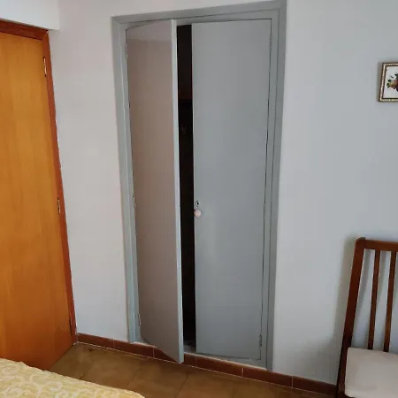 Holiday home Casa Chalet Independiente En Calle Privada