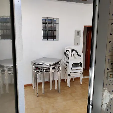 Holiday home Casa Chalet Independiente En Calle Privada