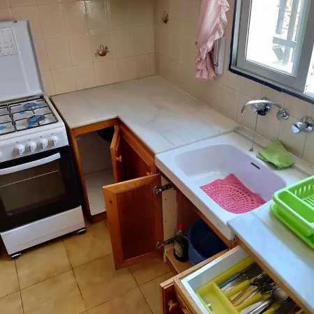 Holiday home Casa Chalet Independiente En Calle Privada *