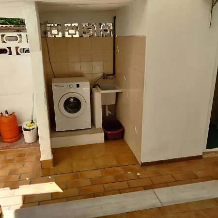 Casa Chalet Independiente En Calle Privada Holiday home *