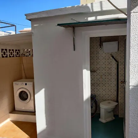 Casa Chalet Independiente En Calle Privada Holiday home Playa de Gandia