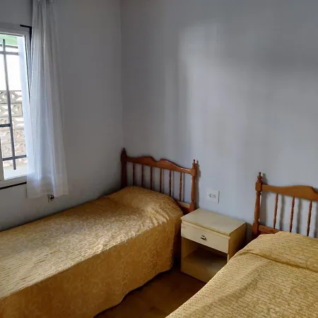 Casa Chalet Independiente En Calle Privada Сasa de vacaciones *
