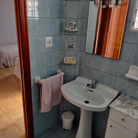 Casa Chalet Independiente En Calle Privada Сasa de vacaciones Playa de Gandía