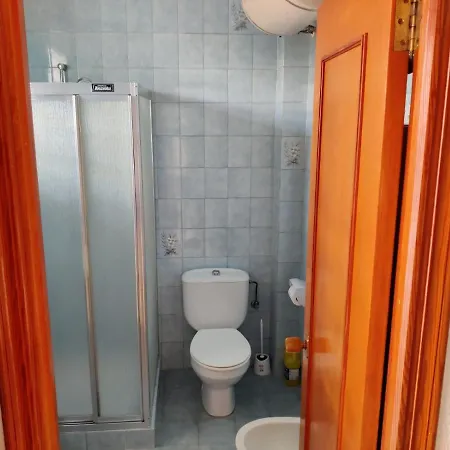 Сasa de vacaciones Casa Chalet Independiente En Calle Privada Playa de Gandía